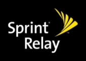 Sprint Relay Logo